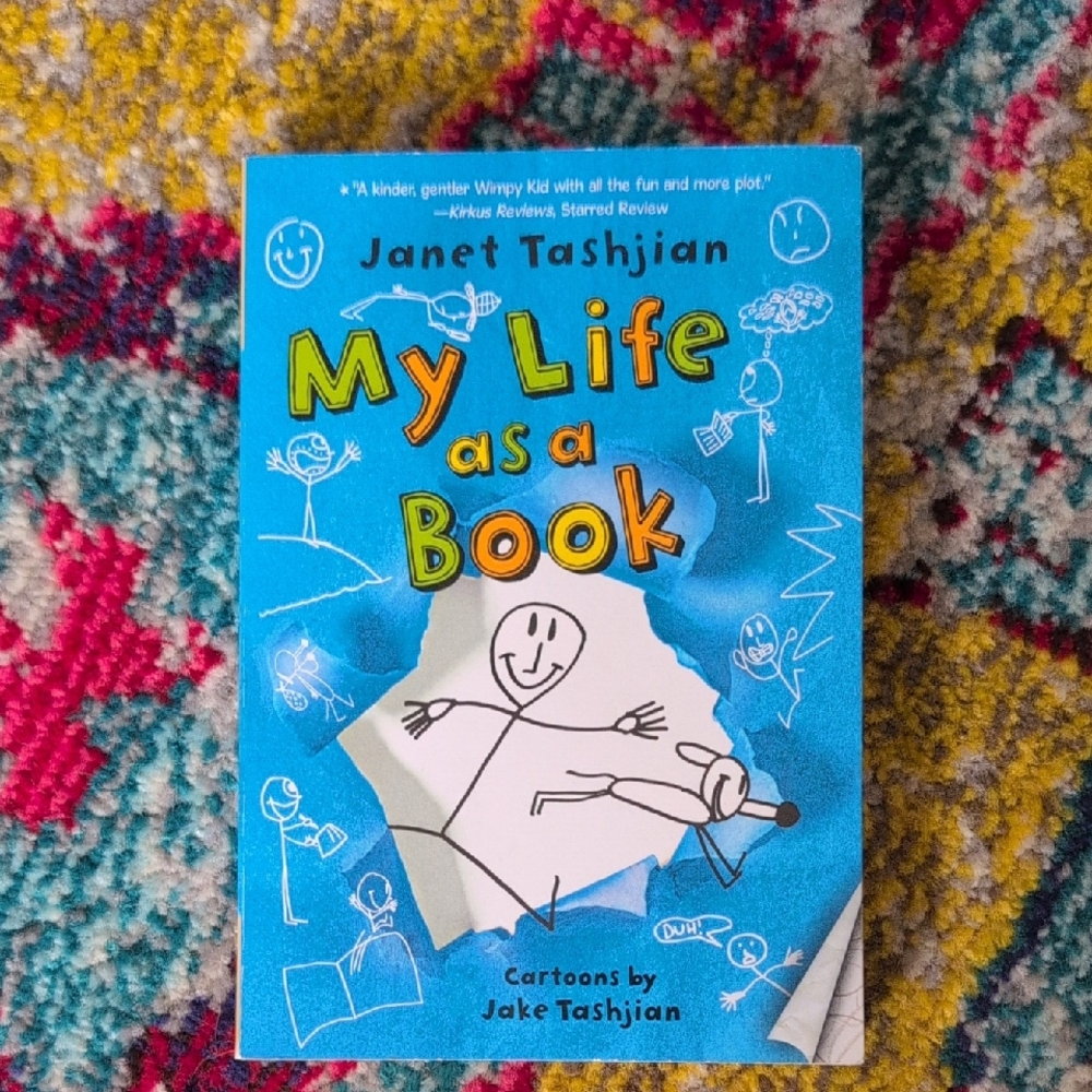 Kid's Book
